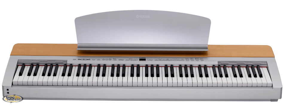 Photo annonce Yamaha    P140   P 140S