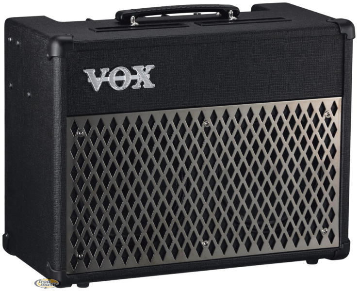 Photo annonce VOX   DA   20    avec manuel d utilisation