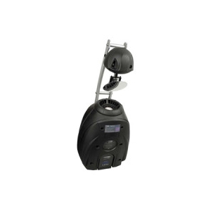 Photo annonce Scan   Showtec   Genesis 12 250 M