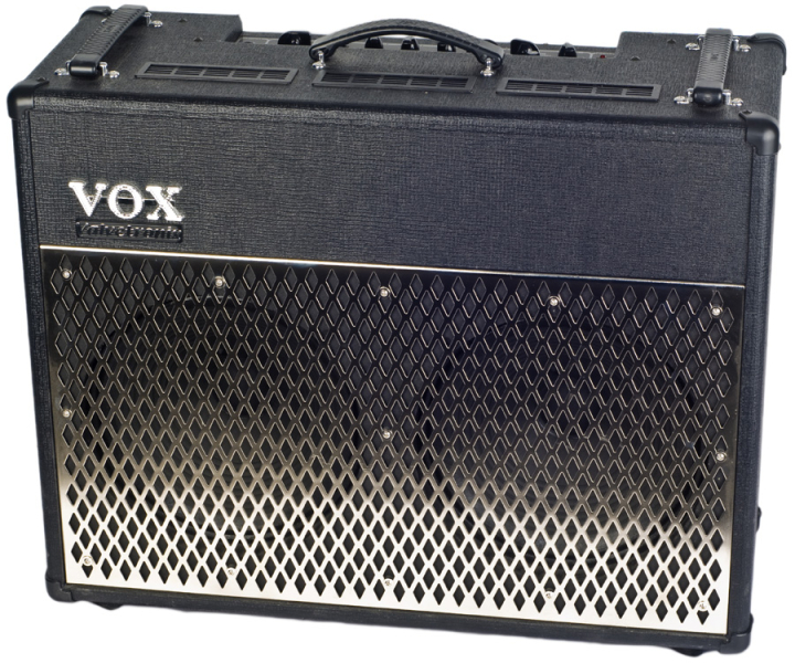 Photo annonce VOX           AV100 DT