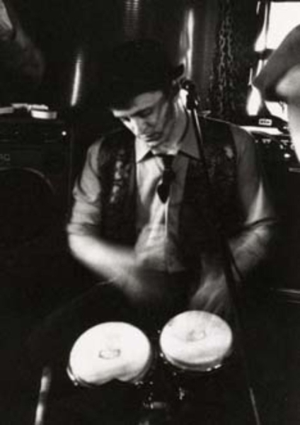 Photo : COURS DE PERCUSSIONS adultes enfants