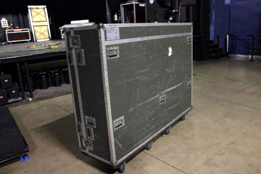 Photo annonce CONSOLE   MIDAS  XL3 ET PERIPHERIQUES