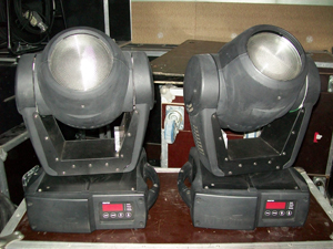 Photo annonce LYRE     MAC    300 MARTIN x 2