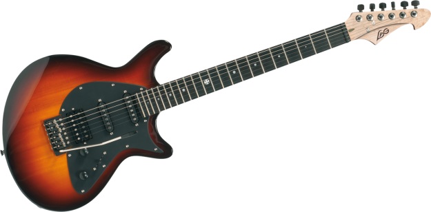 Photo annonce Lag   Jet   66   Comme neuve contre Basse