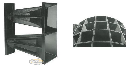 Photo annonce Enceintes  Sono  Process Control LP1000