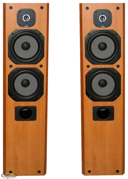 Photo : ENCEINTE JM LAB OPAL 615