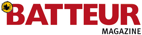 Photo : Batteur Magazine 93 anciens numeros