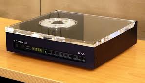 Photo annonce Platine lecteur CD MICROMEGA SOLO