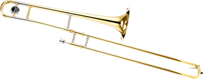 Photo annonce Trombone TENOR STARTONE SSL 45 BB