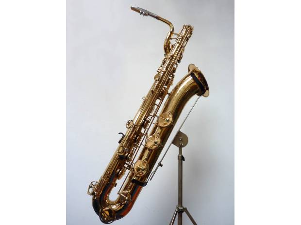 Photo annonce Selmer  Mark  VI Baryton Saxophone