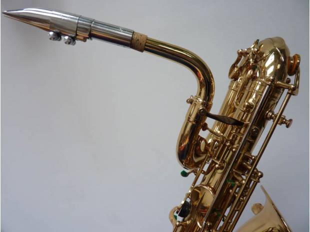 Photo annonce Selmer  Mark  VI Saxophone Baryton Verni Grave