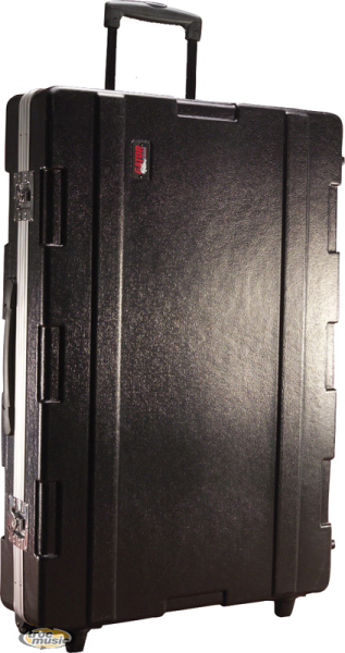 Photo : Gator    GMIX    24 x 36 Mallette De Rangement