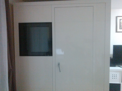 Photo annonce CABINE ACOUSTIQUE STUDIOBRICKS 120x150