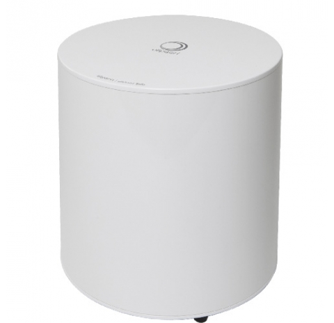 Photo annonce Elipson  Planet  Sub Blanc Caisson de basses