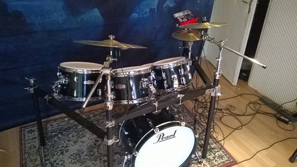 Photo annonce Pearl      E     Pro Live dispo