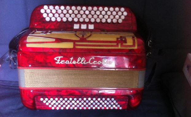 Photo : Fratelli Crosio  96 basses