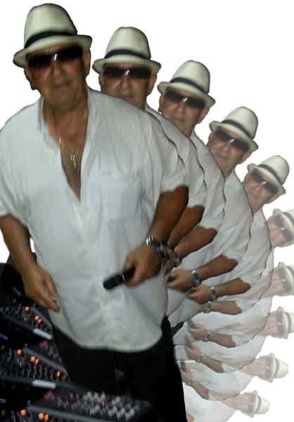 Photo : Corsu Musica Prufessiunale cherche chanteuse