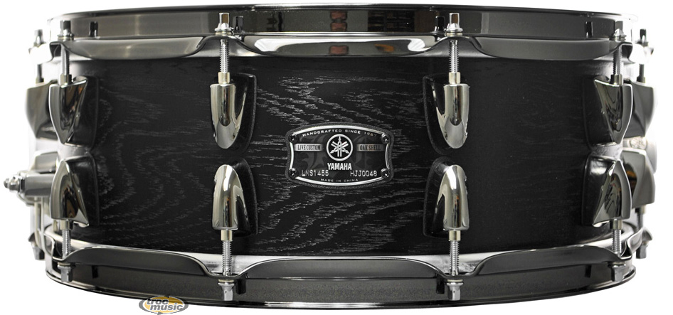 Photo : Caisse Claire Yamaha Live Custom