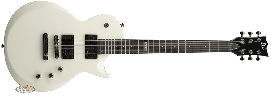 Photo : LTD    EC    50    White