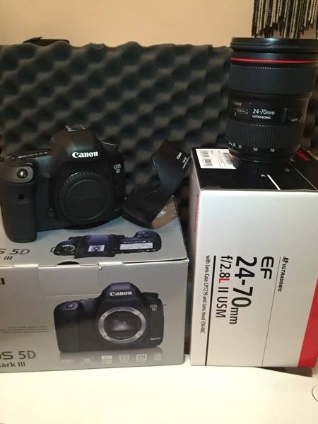 Photo : Canon 5D Mark III + EF 24 70mm f 2 8L II USM