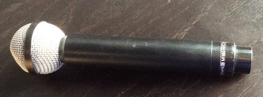 Photo : Beyerdynamic     M130 M160 M260 HS