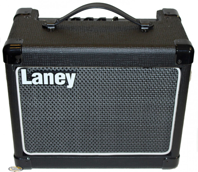 Photo : LANEY          LG12 20W