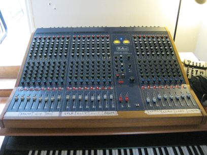 Photo : TL     AUDIO     M4 24 avec Fly