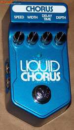 Photo : Visual           Liquid Chorus