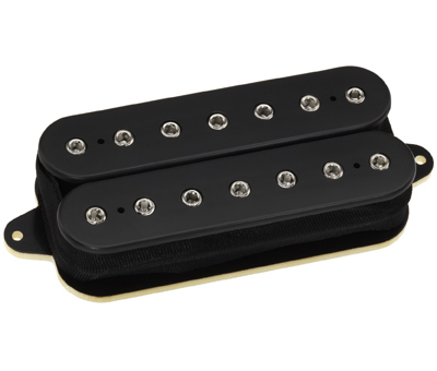 Photo : DiMarzio     DP702 Blaze Bridge