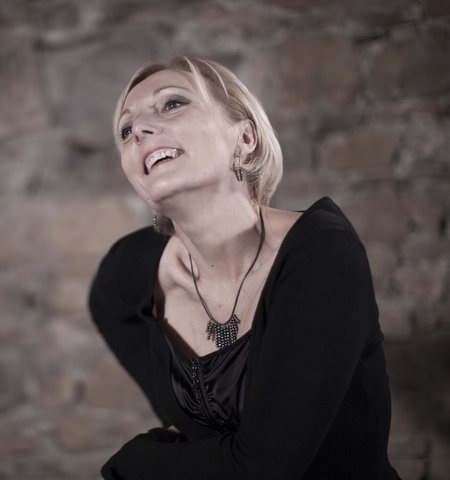 Photo : CHANTEUSE Varietes francaises tout Patricia Kaas