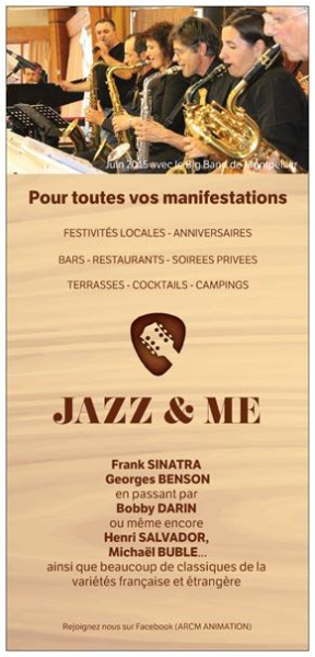 Photo : ARCM Animation cherche Chanteuse pour Duo