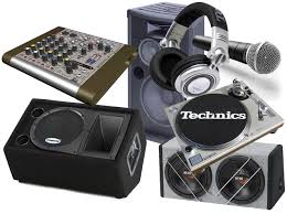 Photo : Sonorisation     Peavey