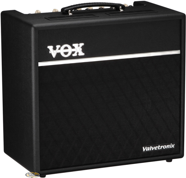 Photo : Vox      VT       80+