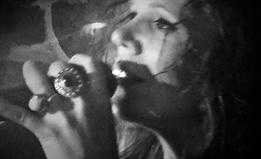 Photo : jocya Chanteuse pop rock blues jazz variete 