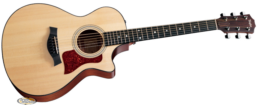 Photo : Taylor    312    14 CE ou 412 14 CE