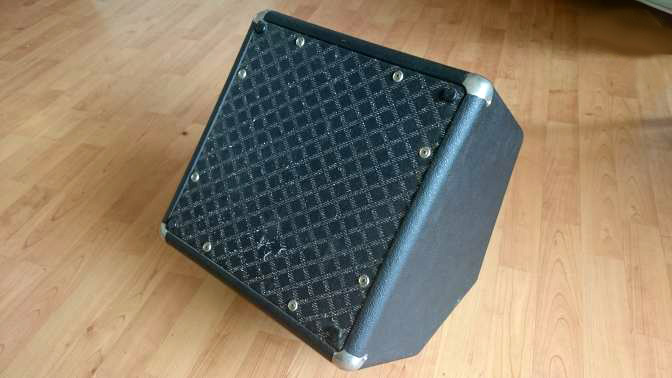 Photo : Enceinte Portable NOVANEX MC50