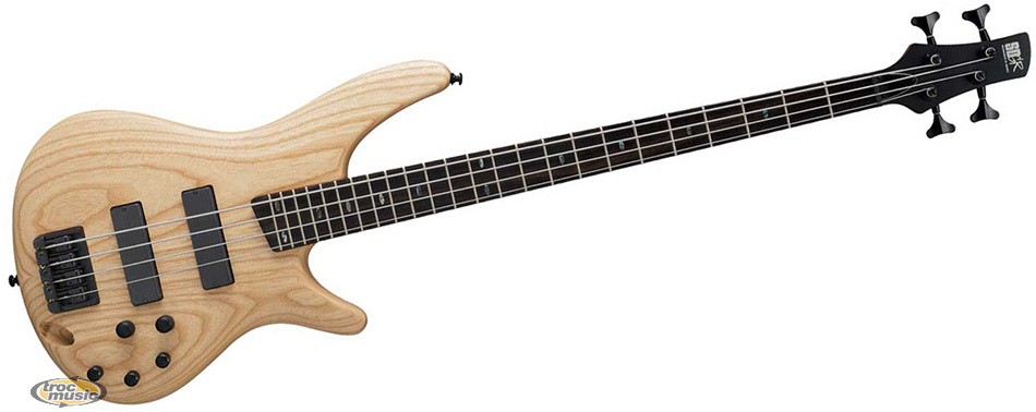 Photo : Ibanez    SR    600 4 cordes