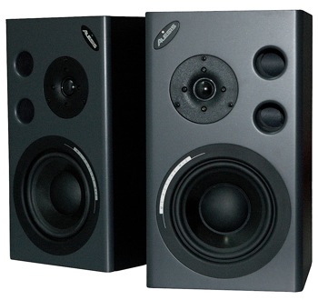 Photo : ALESIS    M1     MK2 ACTIVES