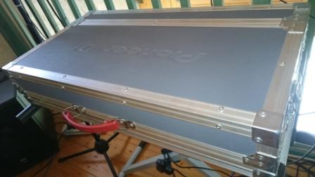 Photo : PIONEER       FLT350 FLIGHT