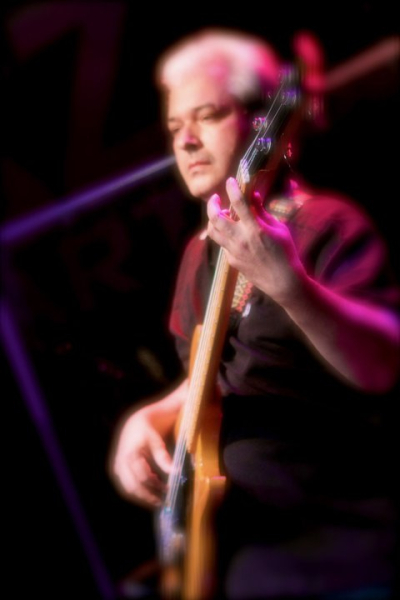 Photo : Cours     de     Basse Methode ludique