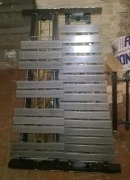 Photo : Marimba         Dynasty