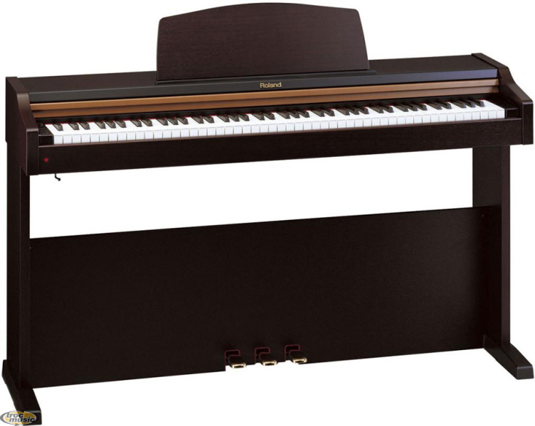 Photo : Piano   Roland   HP 101e