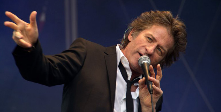 Photo : THIEFAINE 2 BILLETS CONCERT PARIS