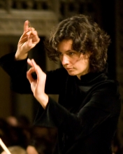 Photo : OYA KEPHALE recherche trois solistes femmes