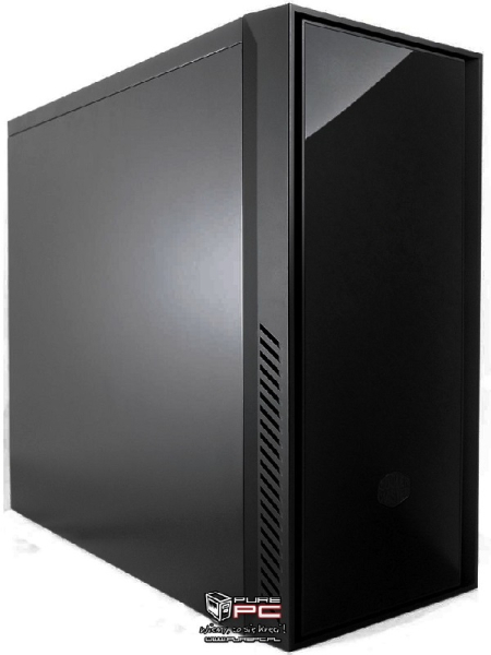 Photo : PC   I7  16  Go  DDR3 silencieux dedie audio pro