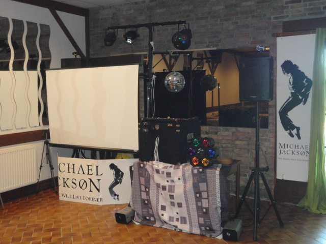 Photo annonce Sono  DJ  Pack   complet debutant