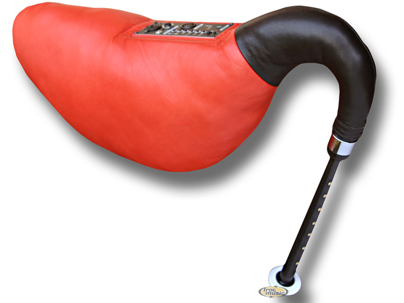 Photo : Cornemuse        REDPIPE tous modeles
