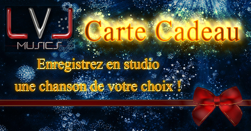 Photo : LVL Musics Offres Speciales pour les Fetes