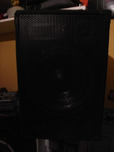 Photo : Audiophony       Fiesta 122