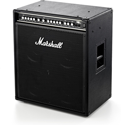 Photo : Marshall   MB    4410 450W basse